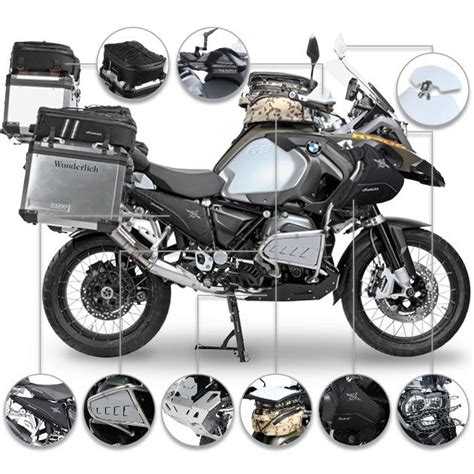 Bmw R 1200 Gs Parts Catalog